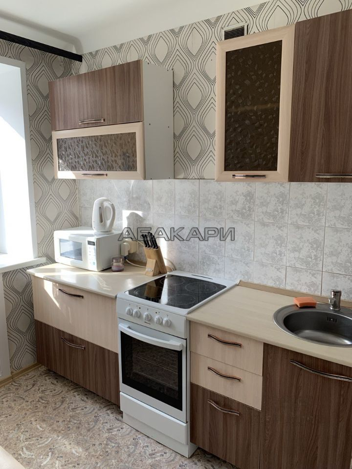 1-комнатная улица Горького, 18 за 35000 руб/мес фото 6 1-комнатная улица Горького, 18 за 35000 руб/мес фото 6