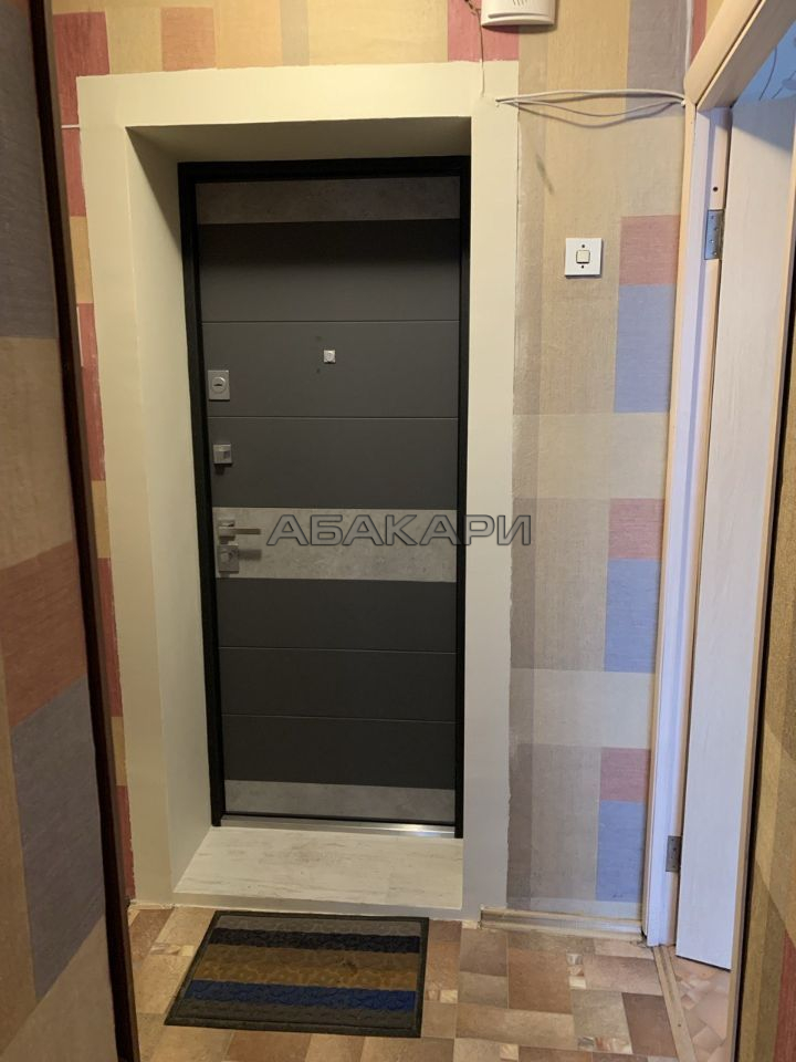 1-комнатная улица Горького, 18  за 35000 руб/мес фото 7