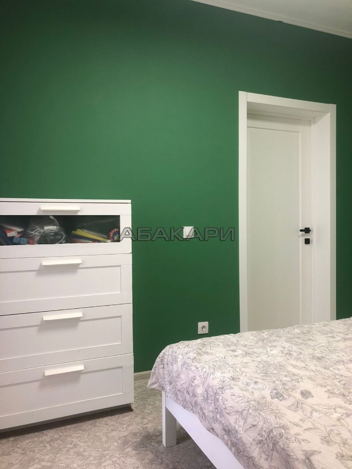 3-комнатная улица Лесников, 49 за 45000 руб/мес фото 3 3-комнатная улица Лесников, 49 за 45000 руб/мес фото 3