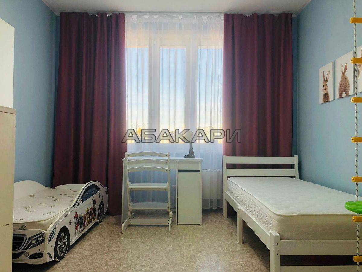 3-комнатная улица Лесников, 49 за 45000 руб/мес фото 4 3-комнатная улица Лесников, 49 за 45000 руб/мес фото 4