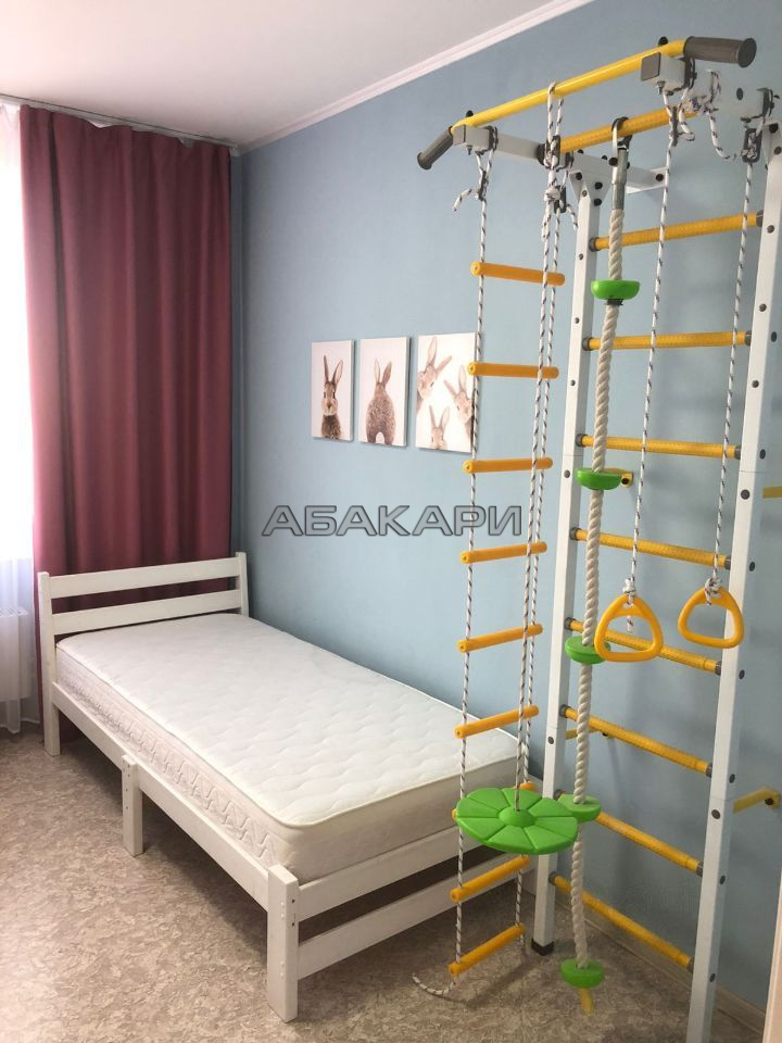 3-комнатная улица Лесников, 49 за 45000 руб/мес фото 5 3-комнатная улица Лесников, 49 за 45000 руб/мес фото 5