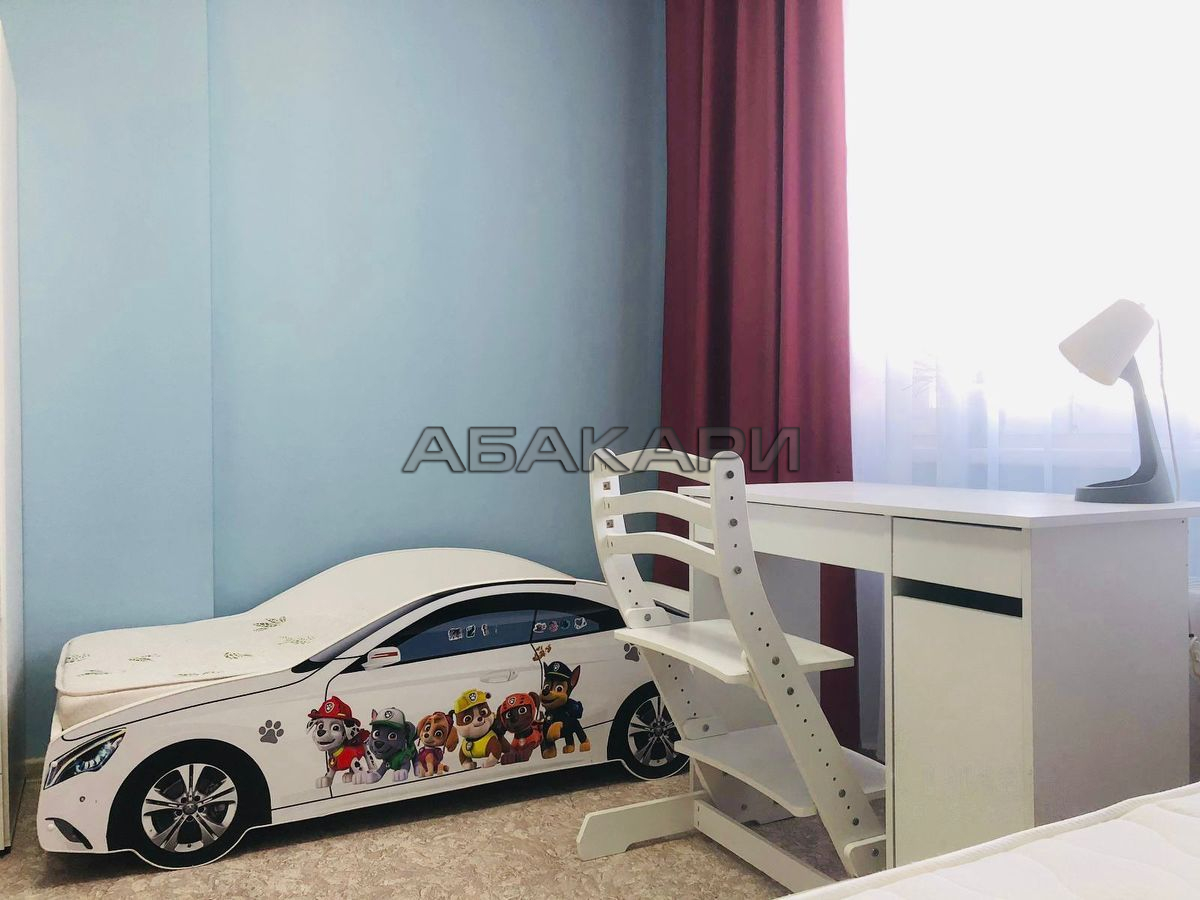 3-комнатная улица Лесников, 49 за 45000 руб/мес фото 6 3-комнатная улица Лесников, 49 за 45000 руб/мес фото 6