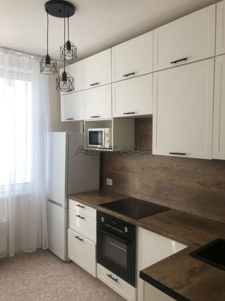 3-комнатная улица Лесников, 49 за 45000 руб/мес фото 9 3-комнатная улица Лесников, 49 за 45000 руб/мес фото 9