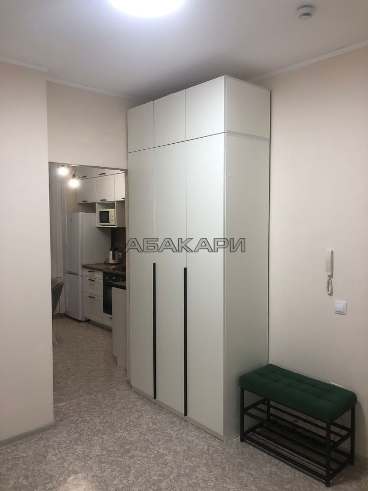 3-комнатная улица Лесников, 49 за 45000 руб/мес фото 13 3-комнатная улица Лесников, 49 за 45000 руб/мес фото 13