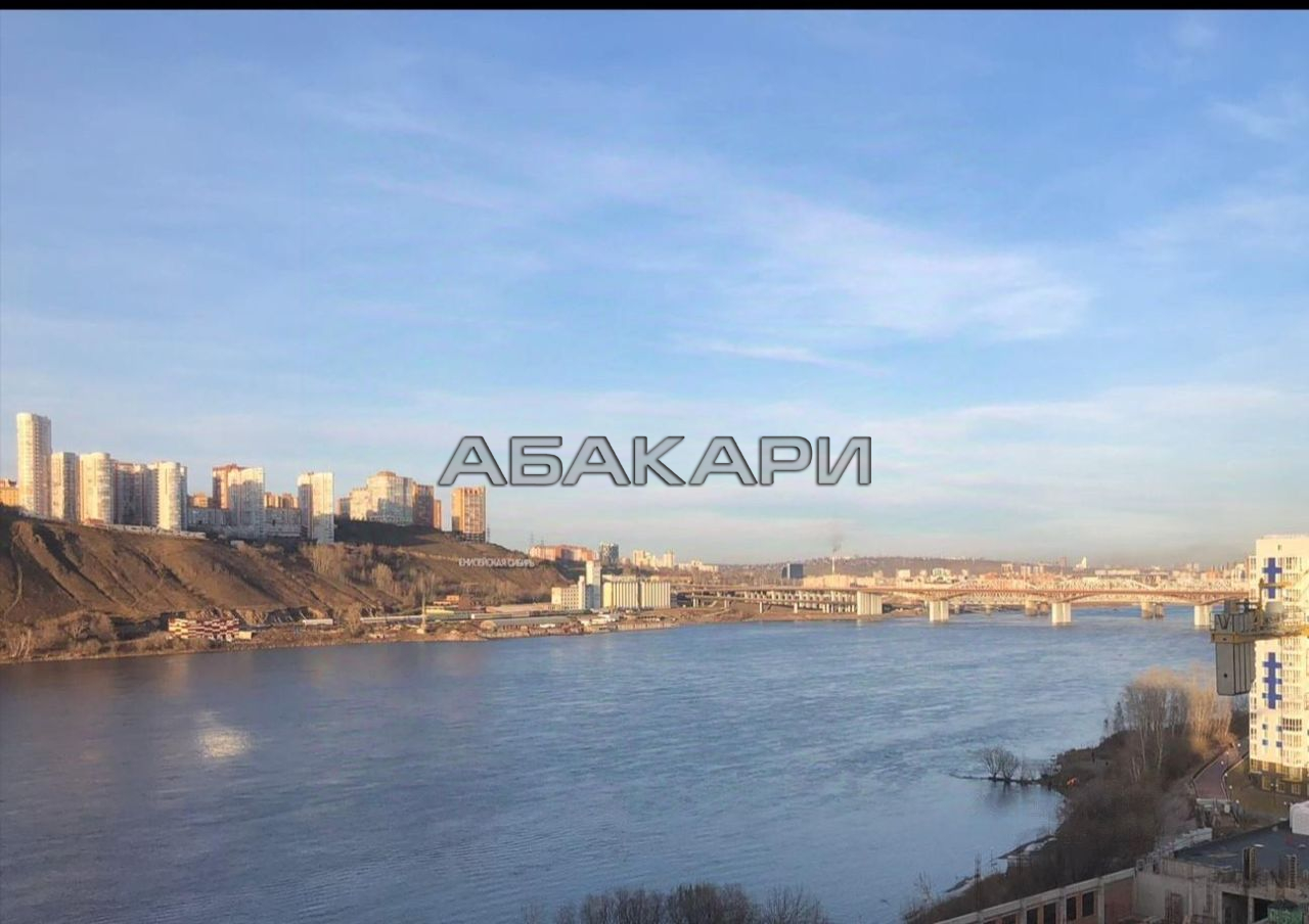 3-комнатная улица Лесников, 49  за 45000 руб/мес фото 14