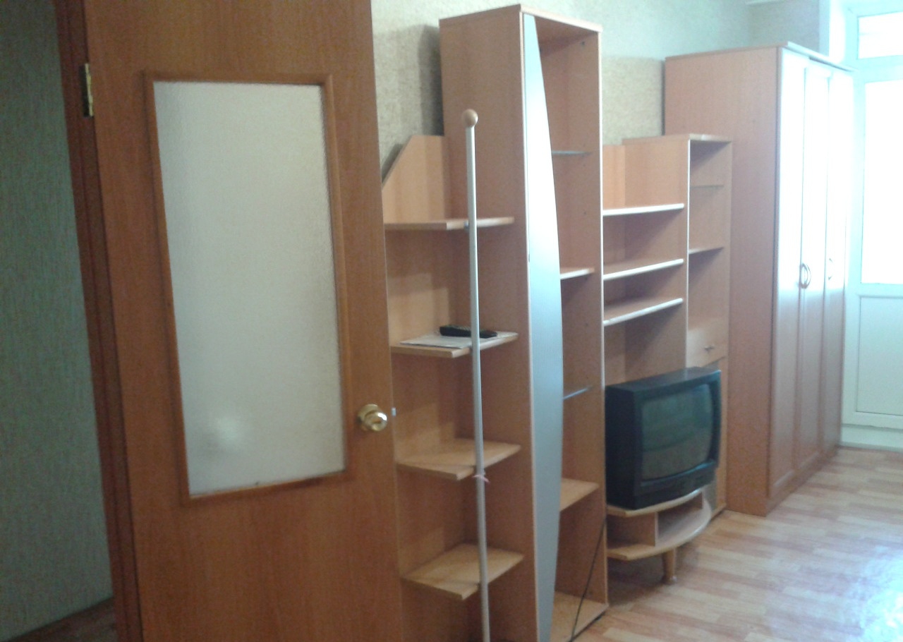 1-комнатная улица Молокова, 16  за 30000 руб/мес фото 2