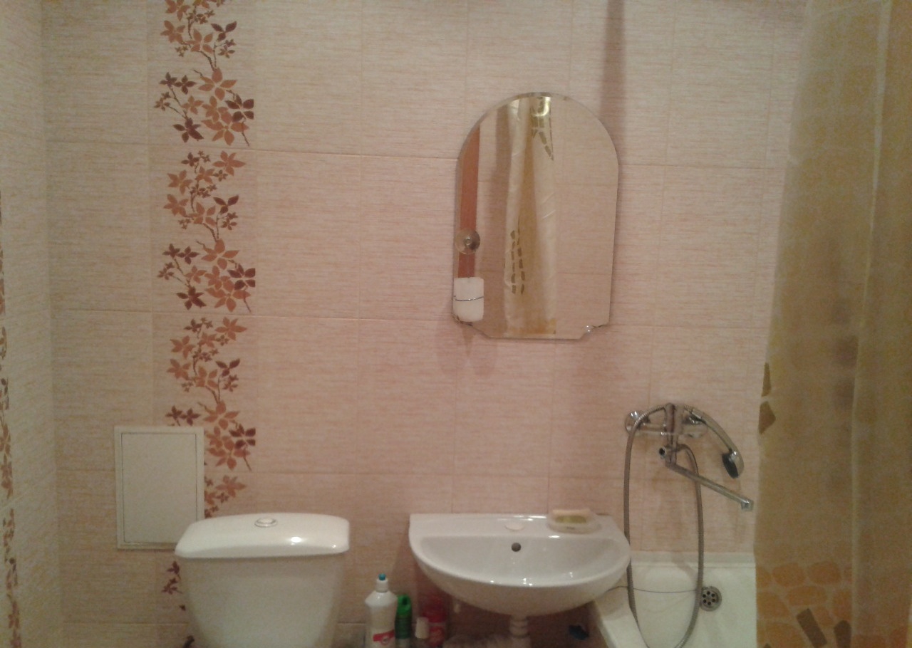 1-комнатная улица Молокова, 16  за 30000 руб/мес фото 6