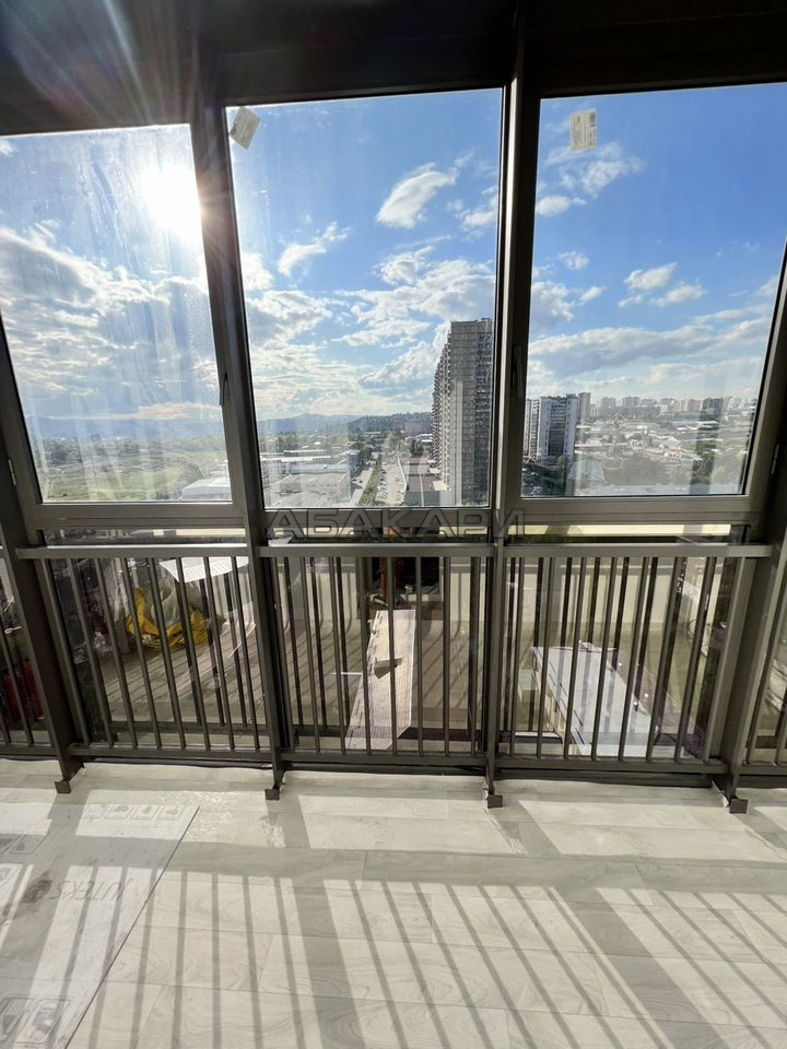 2-комнатная улица Партизана Железняка, 4  за 60000 руб/мес фото 5