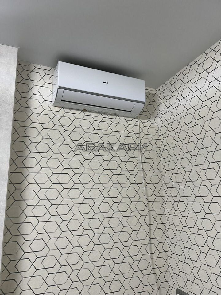 2-комнатная улица Партизана Железняка, 4  за 60000 руб/мес фото 29