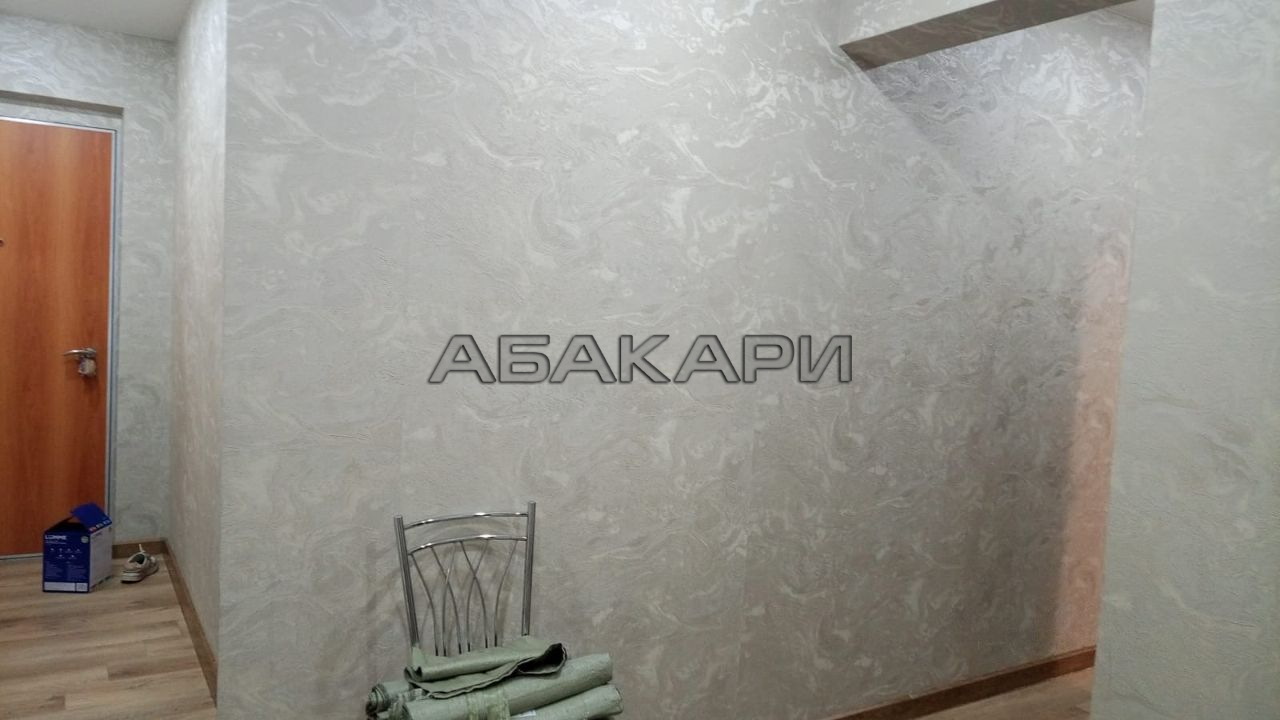 1-комнатная улица Петра Подзолкова, 5Б  за 30000 руб/мес фото 8