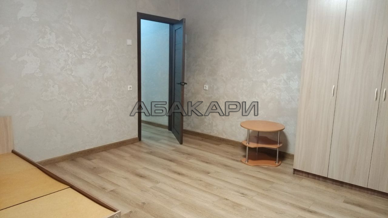 1-комнатная улица Петра Подзолкова, 5Б  за 30000 руб/мес фото 12