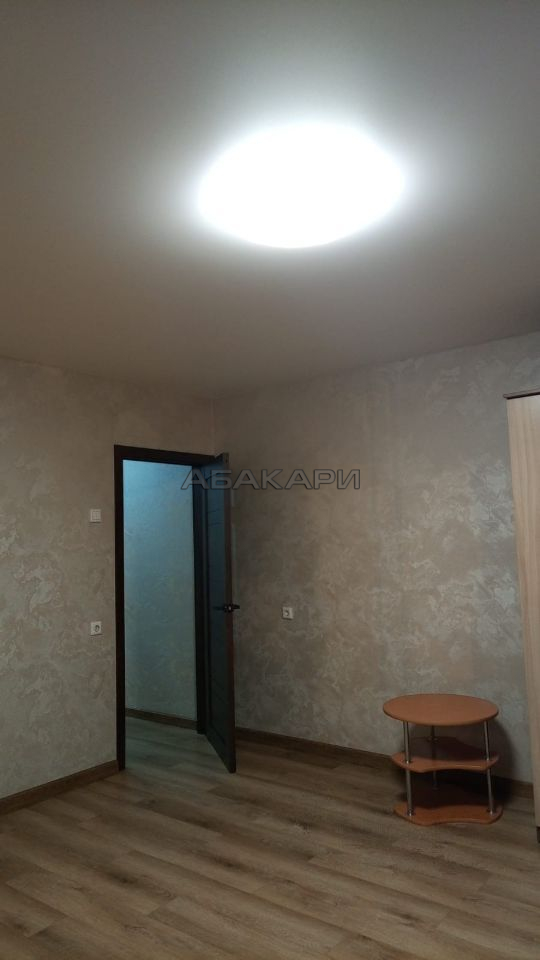 1-комнатная улица Петра Подзолкова, 5Б  за 30000 руб/мес фото 13