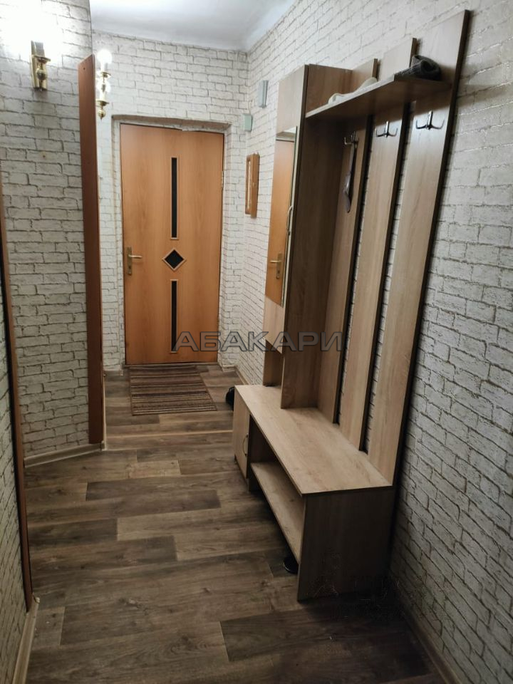 3-комнатная улица Робеспьера, 30  за 40000 руб/мес фото 5