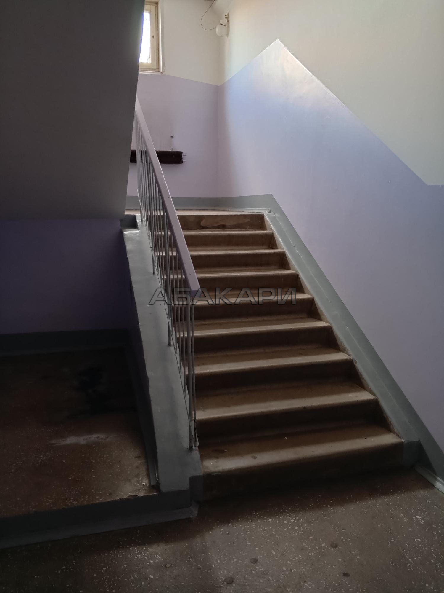 1-комнатная улица Щербакова, 23А  за 30000 руб/мес фото 15