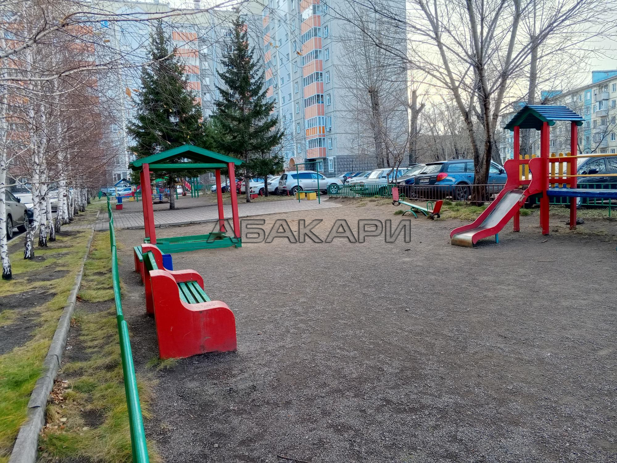 1-комнатная улица Щербакова, 23А  за 30000 руб/мес фото 16