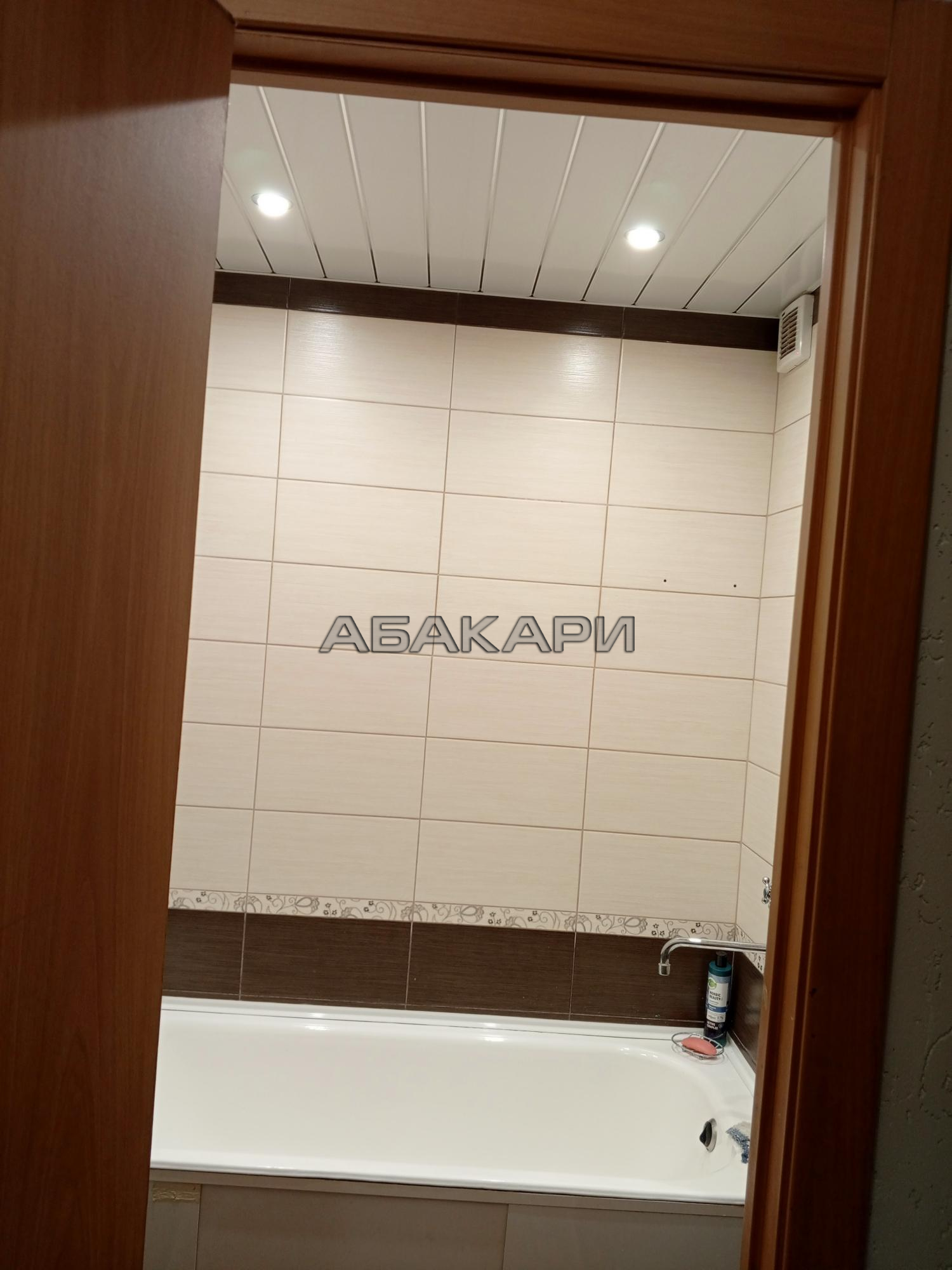 1-комнатная улица Щербакова, 23А  за 30000 руб/мес фото 8