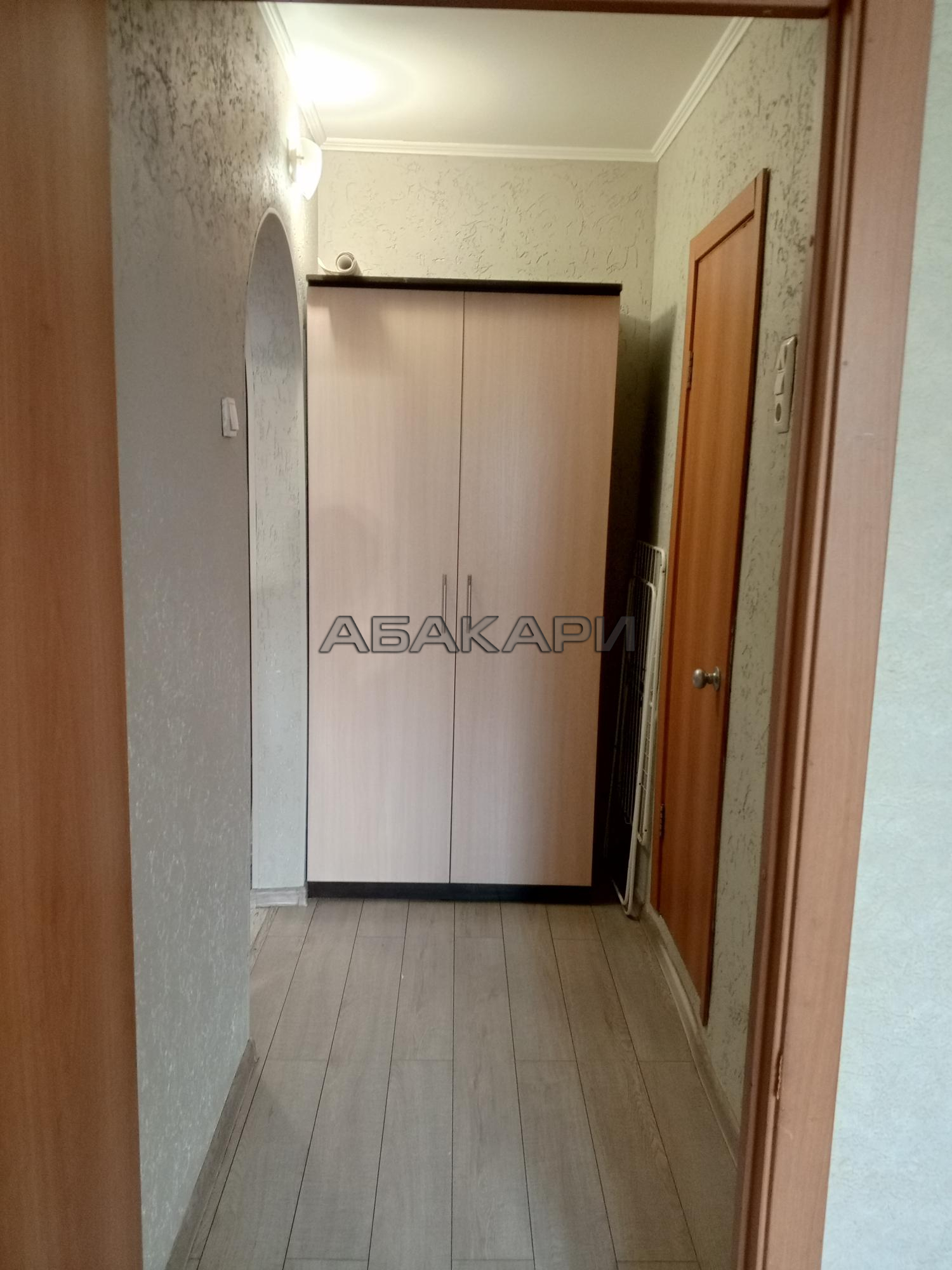 1-комнатная улица Щербакова, 23А  за 30000 руб/мес фото 11