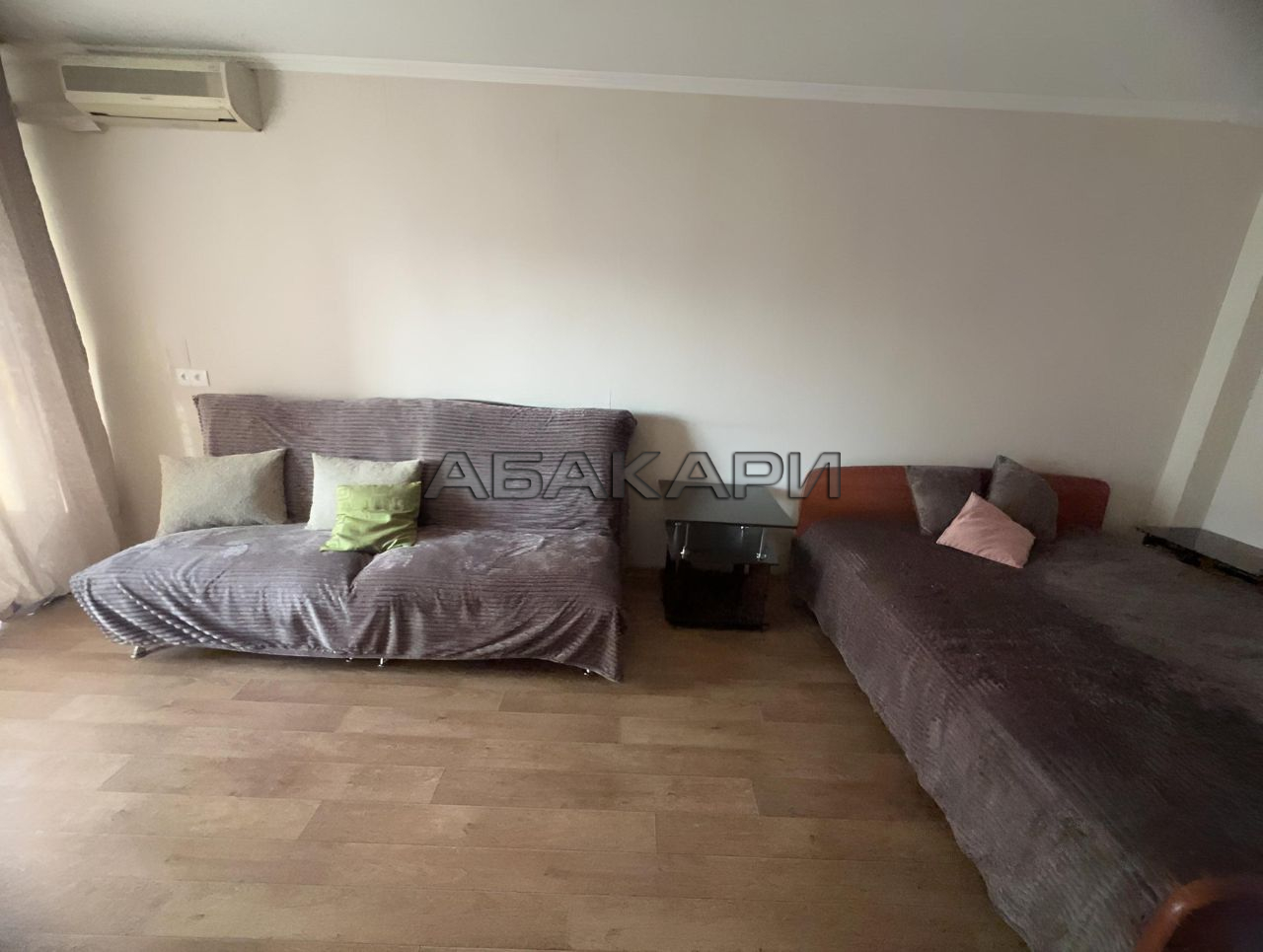 1-комнатная улица Сурикова, 53 за 36000 руб/мес фото 3 1-комнатная улица Сурикова, 53 за 36000 руб/мес фото 3