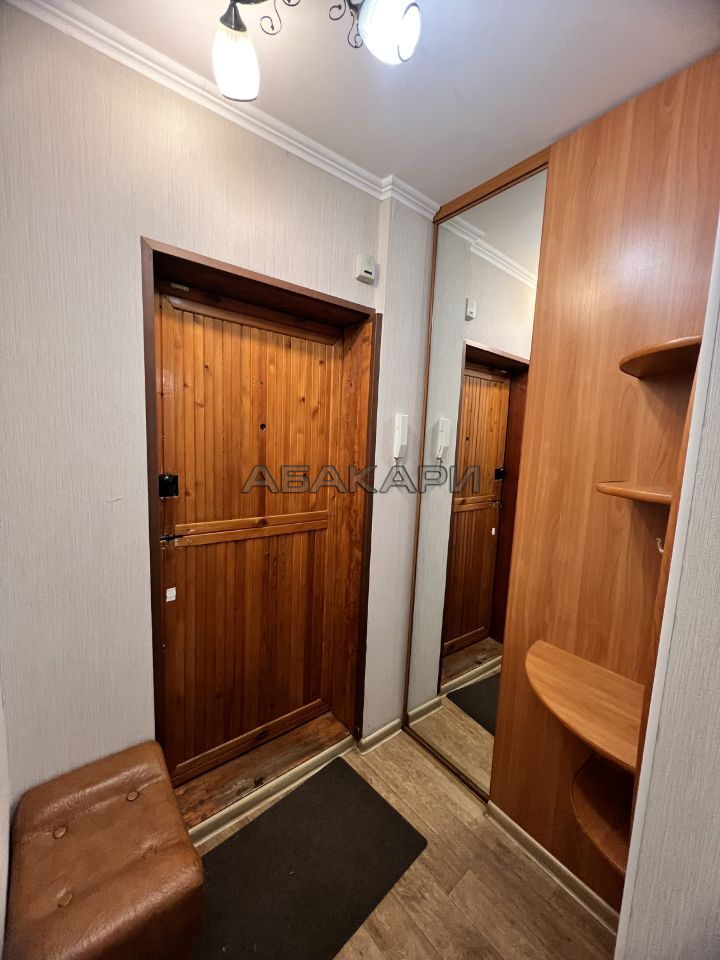 1-комнатная улица Сурикова, 53 за 36000 руб/мес фото 9 1-комнатная улица Сурикова, 53 за 36000 руб/мес фото 9