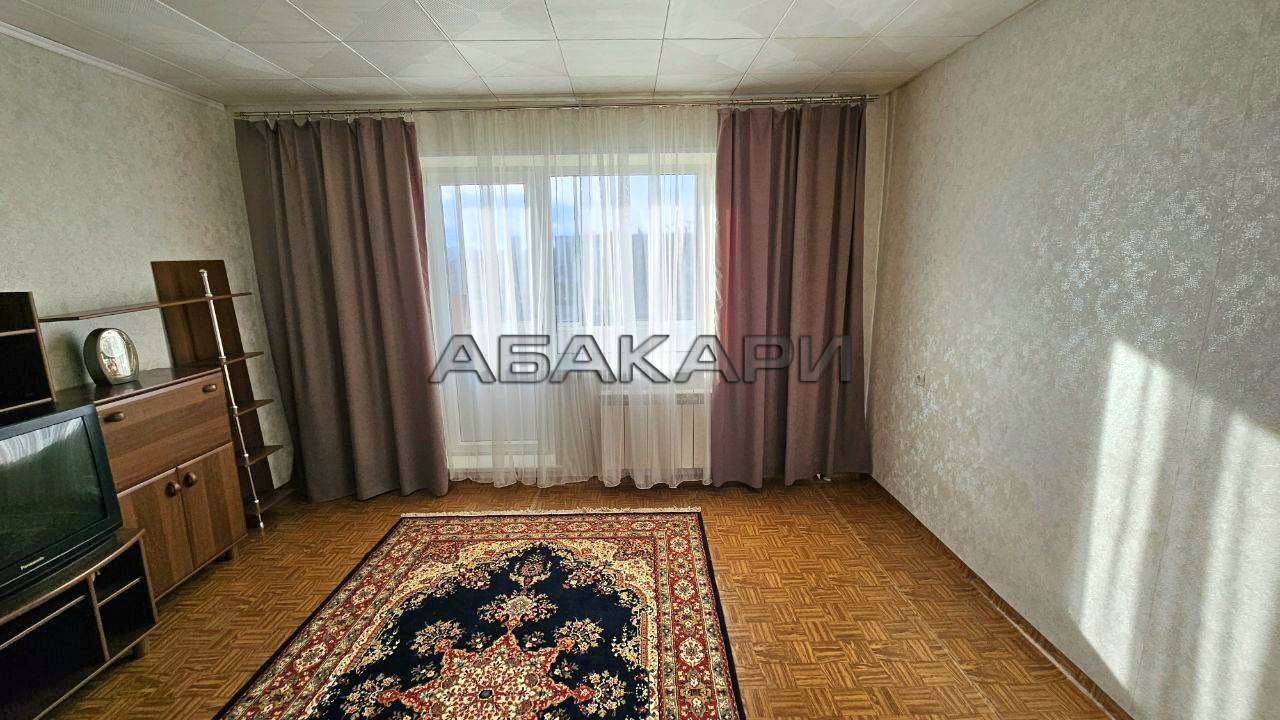 2-комнатная улица Весны, 2  за 40000 руб/мес фото 1