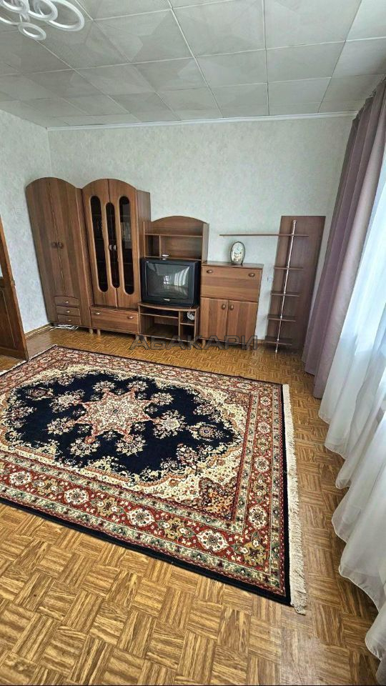 2-комнатная улица Весны, 2  за 40000 руб/мес фото 2