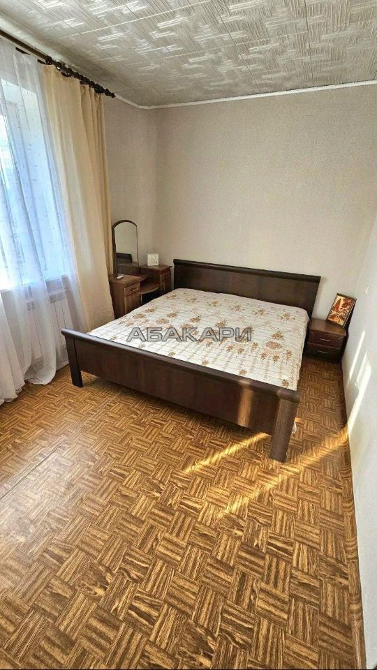 2-комнатная улица Весны, 2  за 40000 руб/мес фото 3