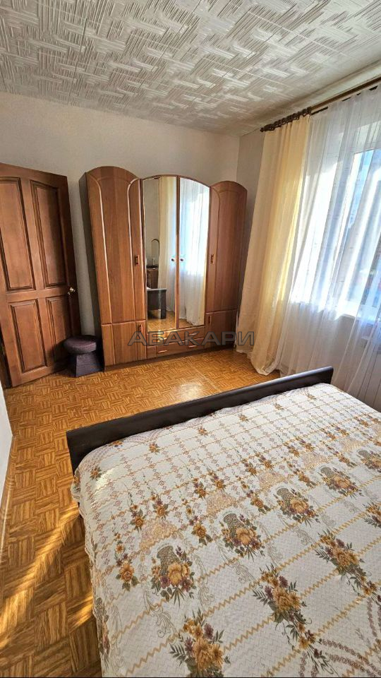 2-комнатная улица Весны, 2  за 40000 руб/мес фото 4