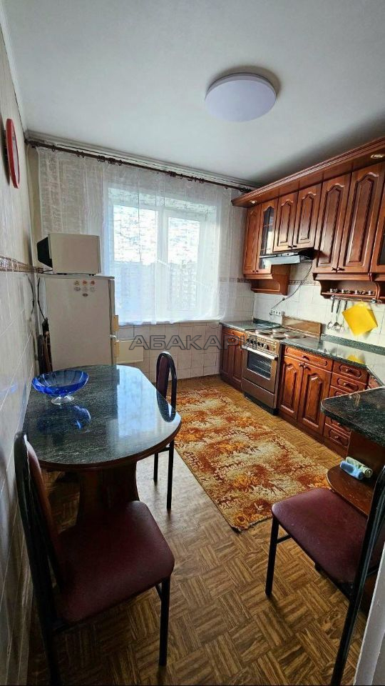 2-комнатная улица Весны, 2  за 40000 руб/мес фото 5