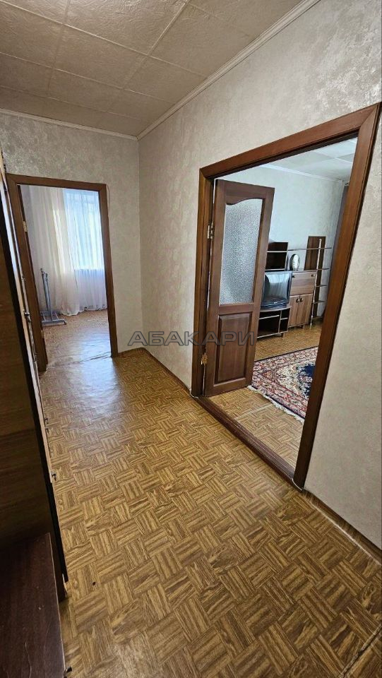 2-комнатная улица Весны, 2  за 40000 руб/мес фото 6