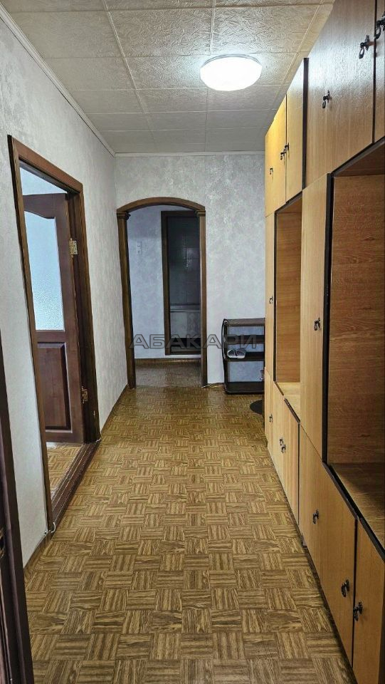 2-комнатная улица Весны, 2  за 40000 руб/мес фото 7