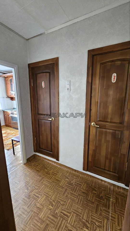 2-комнатная улица Весны, 2  за 40000 руб/мес фото 8