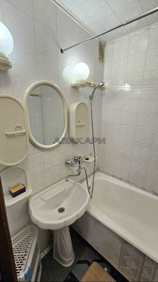 2-комнатная улица Весны, 2  за 40000 руб/мес фото 9