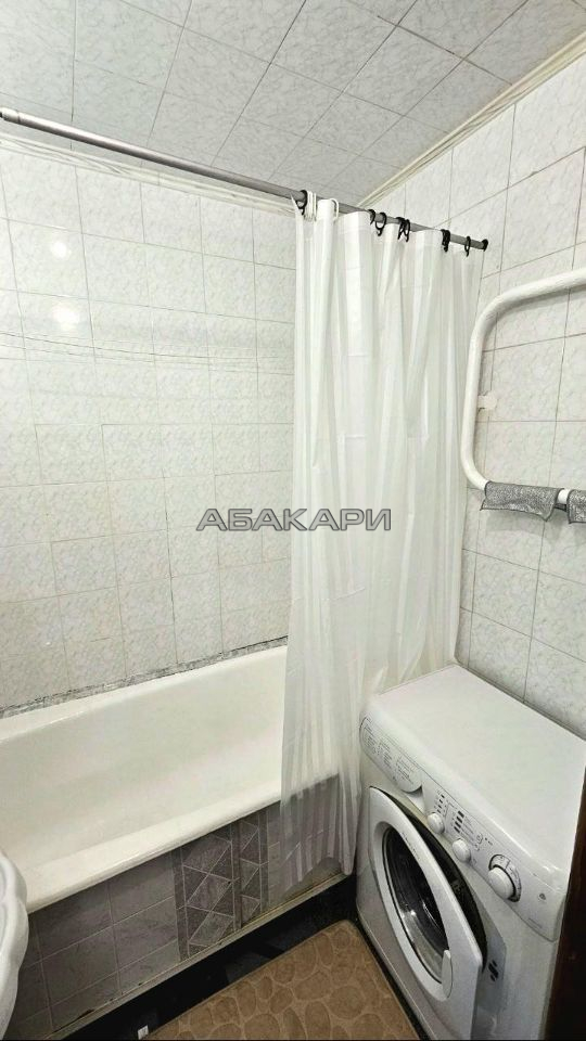 2-комнатная улица Весны, 2  за 40000 руб/мес фото 10