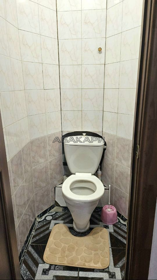 2-комнатная улица Весны, 2  за 40000 руб/мес фото 11