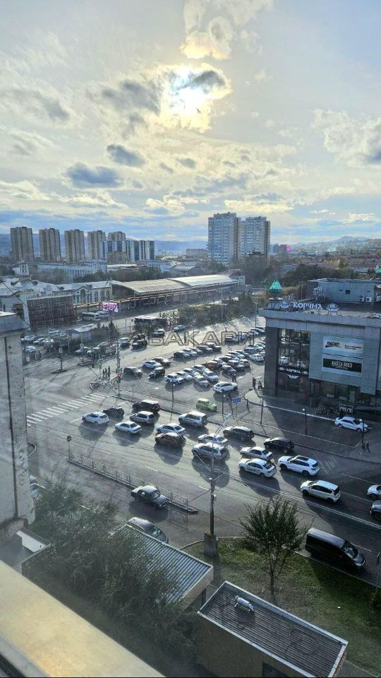 2-комнатная улица Весны, 2  за 40000 руб/мес фото 12