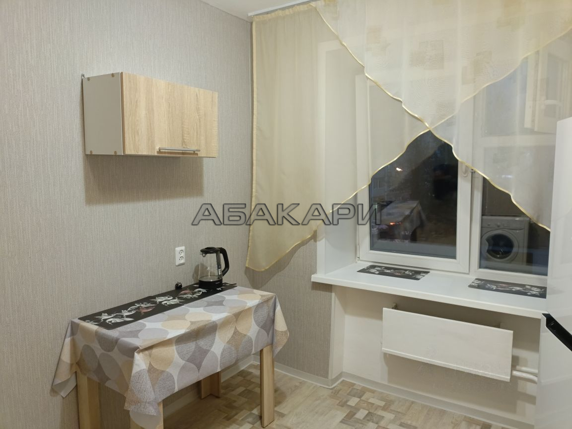 1-комнатная Красномосковская улица, 3 за 30000 руб/мес фото 3 1-комнатная Красномосковская улица, 3 за 30000 руб/мес фото 3