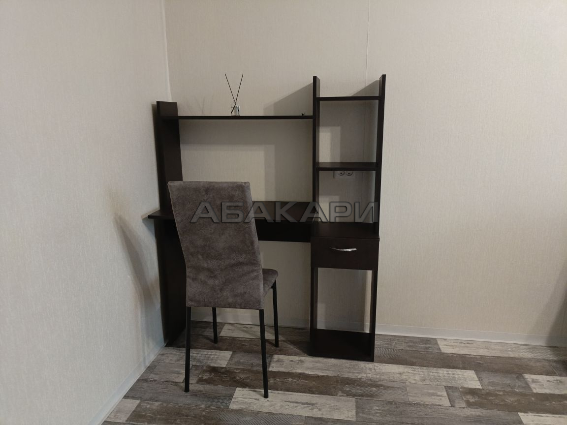 1-комнатная Красномосковская улица, 3 за 30000 руб/мес фото 5 1-комнатная Красномосковская улица, 3 за 30000 руб/мес фото 5