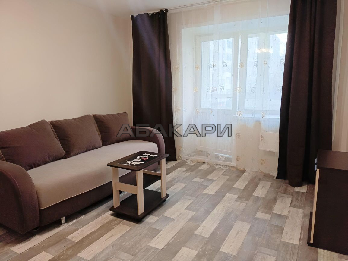 1-комнатная Красномосковская улица, 3 за 30000 руб/мес фото 4 1-комнатная Красномосковская улица, 3 за 30000 руб/мес фото 4