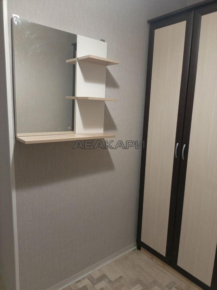 1-комнатная Красномосковская улица, 3 за 30000 руб/мес фото 9 1-комнатная Красномосковская улица, 3 за 30000 руб/мес фото 9