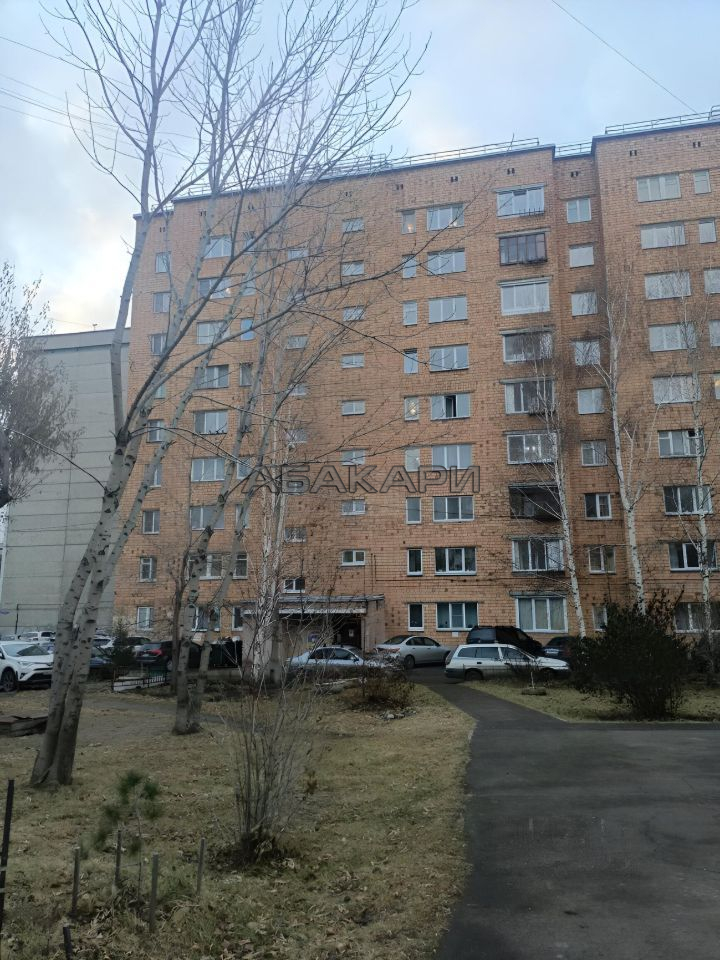 1-комнатная Красномосковская улица, 3  за 30000 руб/мес фото 13