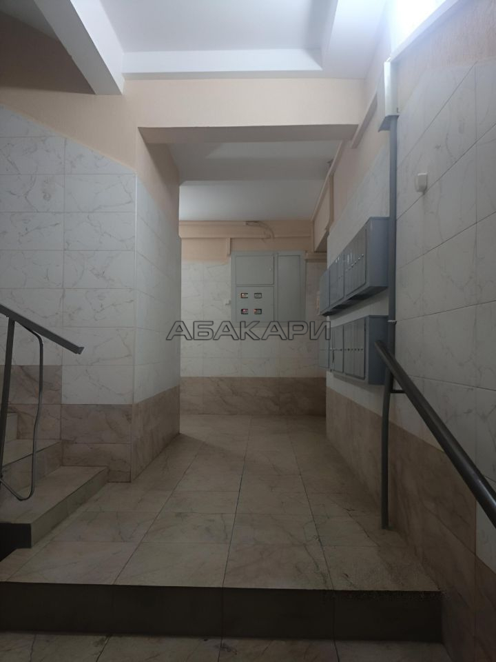 1-комнатная Красномосковская улица, 3 за 30000 руб/мес фото 12 1-комнатная Красномосковская улица, 3 за 30000 руб/мес фото 12