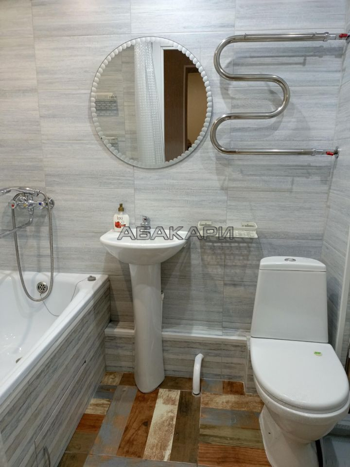 1-комнатная Красномосковская улица, 3 за 30000 руб/мес фото 10 1-комнатная Красномосковская улица, 3 за 30000 руб/мес фото 10