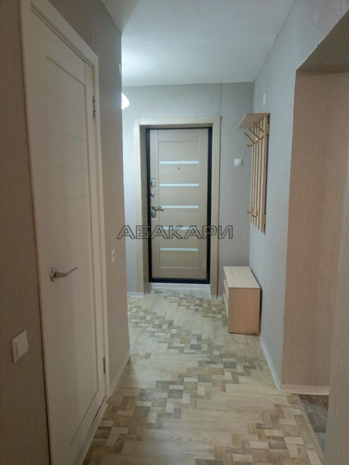 1-комнатная Красномосковская улица, 3 за 30000 руб/мес фото 11 1-комнатная Красномосковская улица, 3 за 30000 руб/мес фото 11