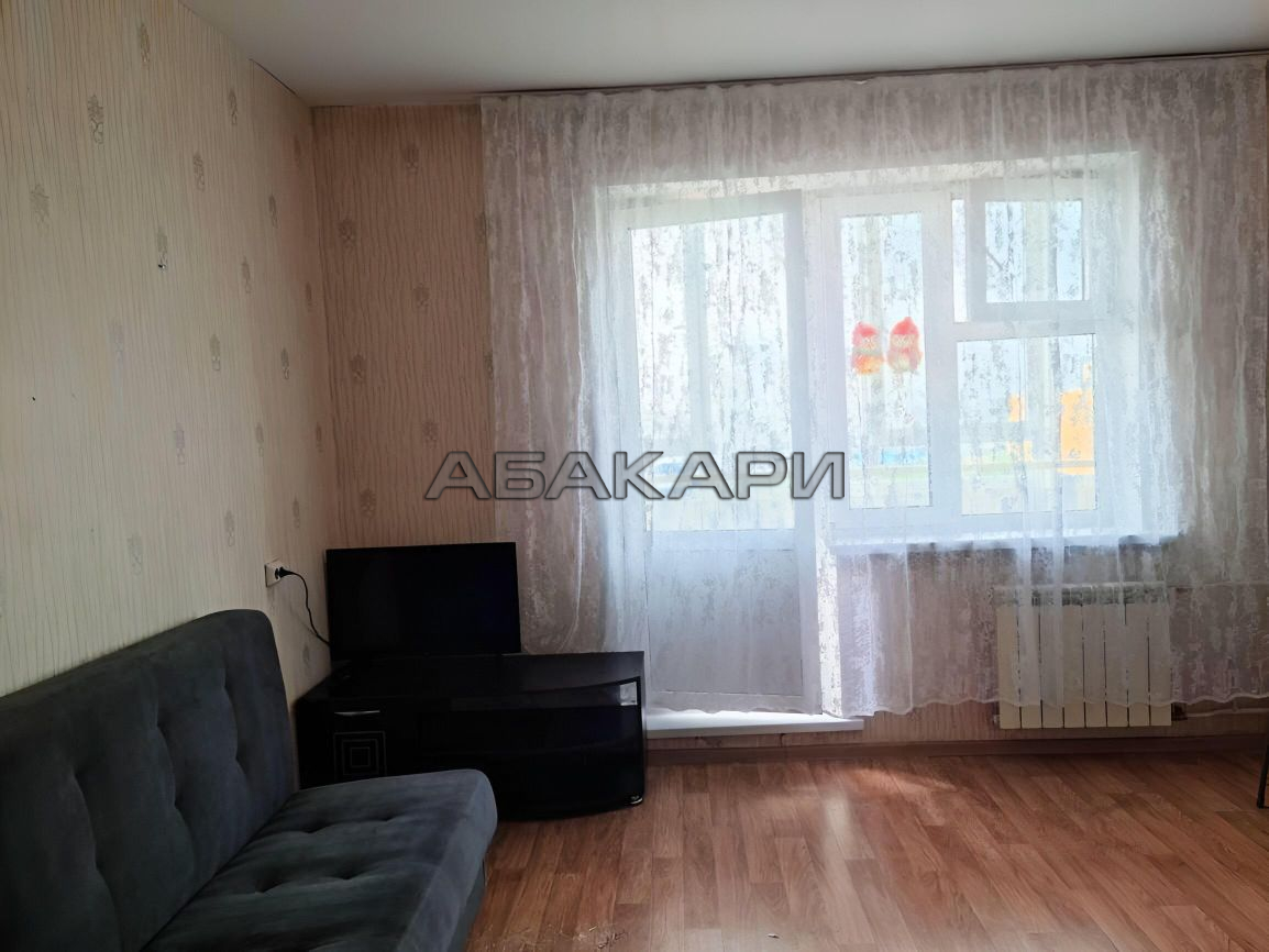 студия Линейная улица, 109  за 27000 руб/мес фото 5