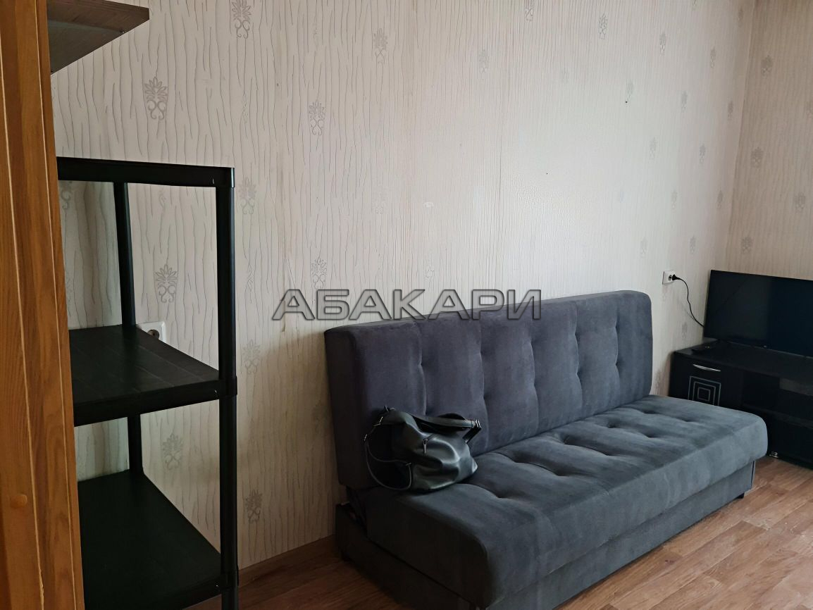 студия Линейная улица, 109  за 27000 руб/мес фото 6