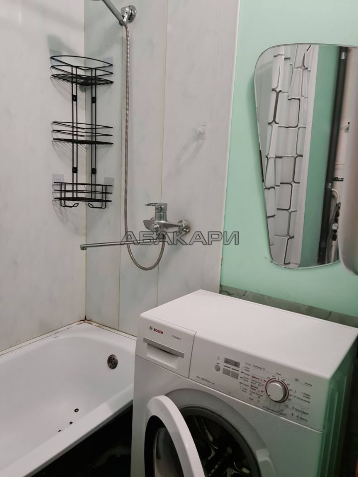 студия Линейная улица, 109  за 27000 руб/мес фото 7