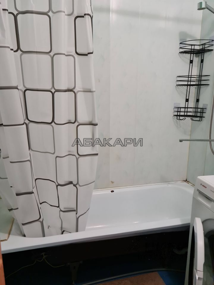 студия Линейная улица, 109  за 27000 руб/мес фото 8