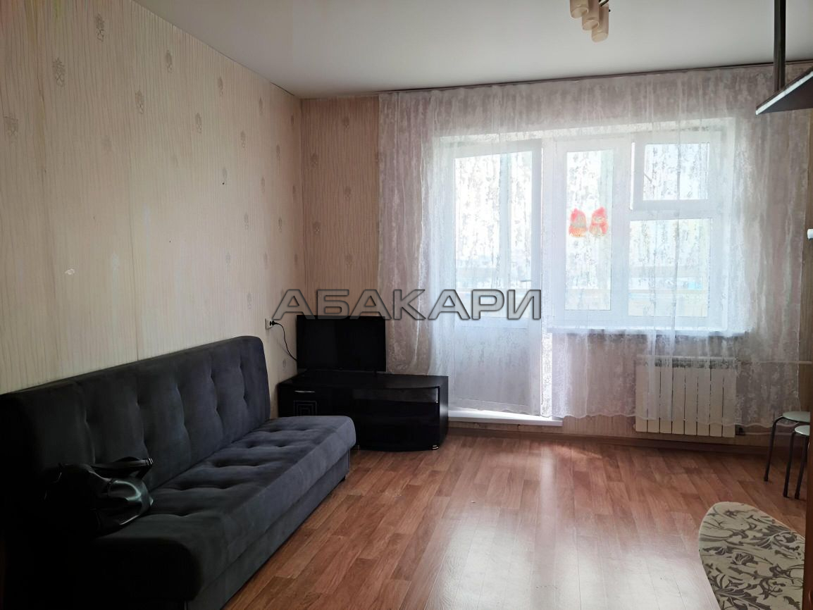 студия Линейная улица, 109  за 27000 руб/мес фото 9