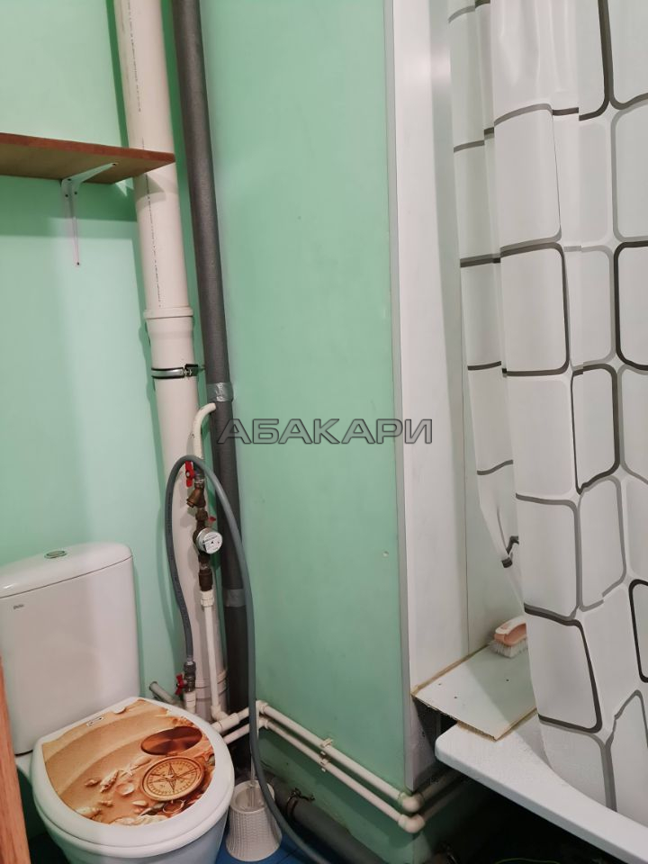 студия Линейная улица, 109  за 27000 руб/мес фото 10