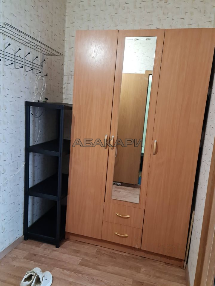 студия Линейная улица, 109  за 27000 руб/мес фото 11